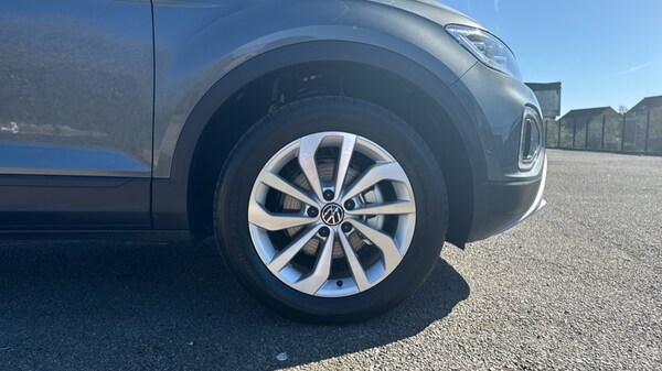Used Volkswagen T-Roc 2025 for sale - 75522255: Photo 19