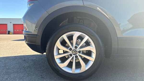 Used Volkswagen T-Roc 2025 for sale - 75522255: Photo 20
