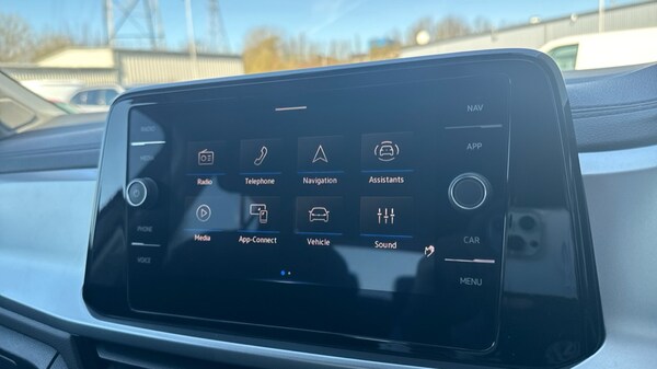 Used Volkswagen T-Roc 2025 for sale - 75522255: Photo 23