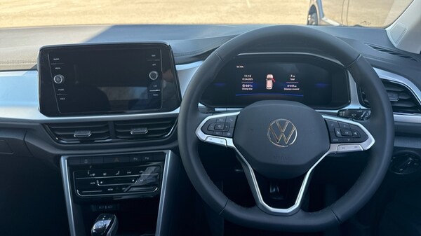 Used Volkswagen T-Roc 2025 for sale - 75522255: Photo 26