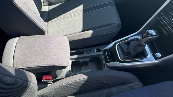 Used Volkswagen T-Roc 2025 for sale - 75522255: Photo 34