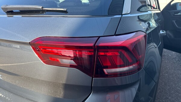 Used Volkswagen T-Roc 2025 for sale - 75522255: Photo 49
