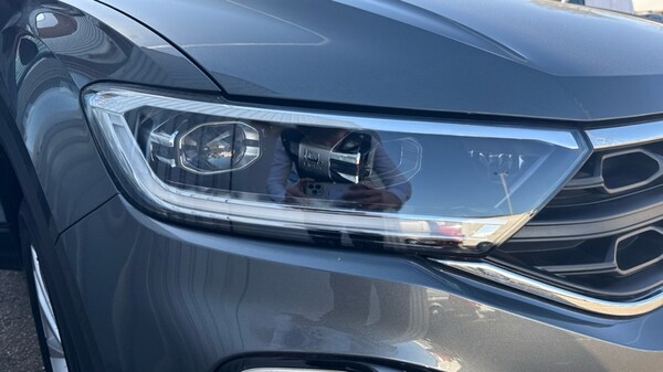 Used Volkswagen T-Roc 2025 for sale - 75522255: Photo 51