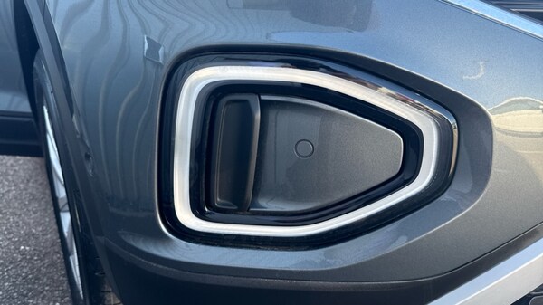 Used Volkswagen T-Roc 2025 for sale - 75522255: Photo 52