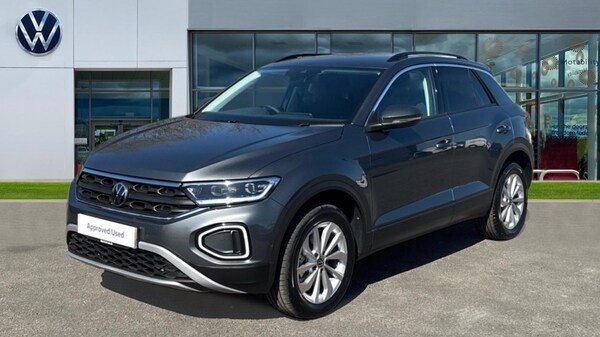 Used Volkswagen T-Roc 2025 for sale - 75522255: Photo 7