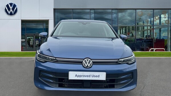 Used Volkswagen Golf 2024 for sale - 75602749: Photo 10