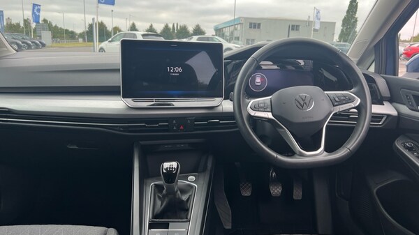 Used Volkswagen Golf 2024 for sale - 75602749: Photo 12