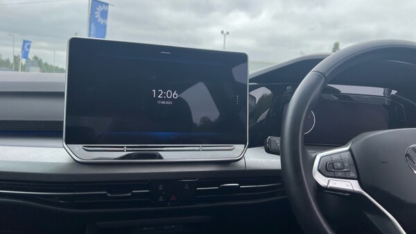Used Volkswagen Golf 2024 for sale - 75602749: Photo 13