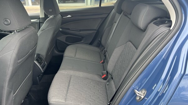 Used Volkswagen Golf 2024 for sale - 75602749: Photo 15
