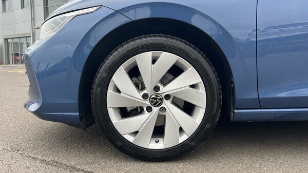 Used Volkswagen Golf 2024 for sale - 75602749: Photo 18