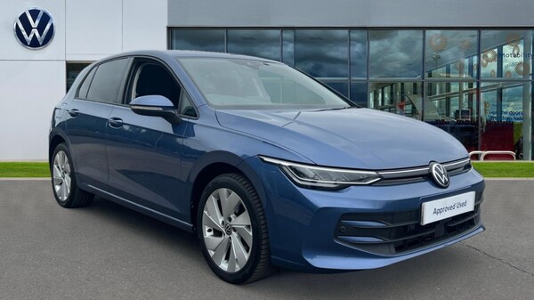Used Volkswagen Golf 2024 for sale - 75602749: Photo 1