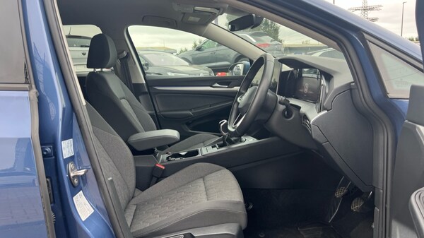 Used Volkswagen Golf 2024 for sale - 75602749: Photo 26