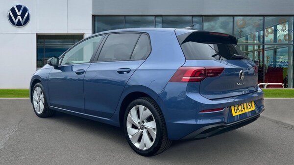 Used Volkswagen Golf 2024 for sale - 75602749: Photo 3