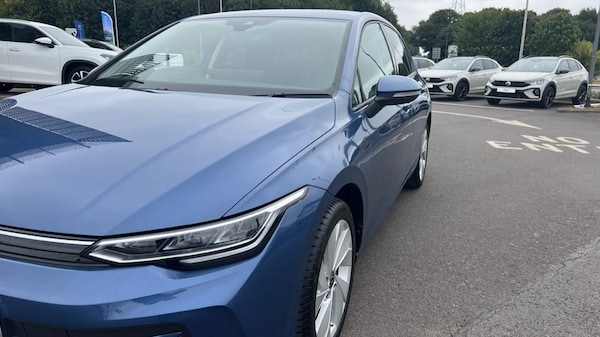 Used Volkswagen Golf 2024 for sale - 75602749: Photo 42