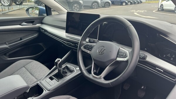 Used Volkswagen Golf 2024 for sale - 75602749: Photo 6