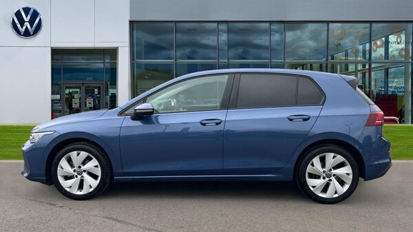 Used Volkswagen Golf 2024 for sale - 75602749: Photo 9