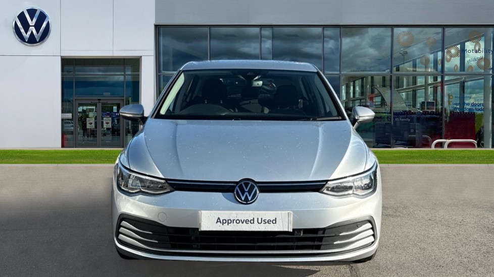 Used Volkswagen Golf 2023 for sale - 76130882: Photo 10