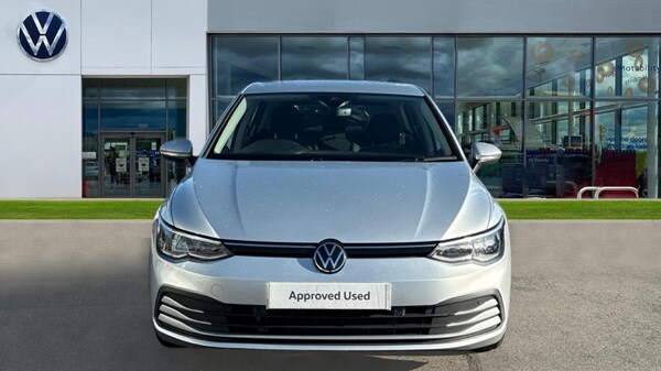 Used Volkswagen Golf 2023 for sale - 76130882: Photo 10