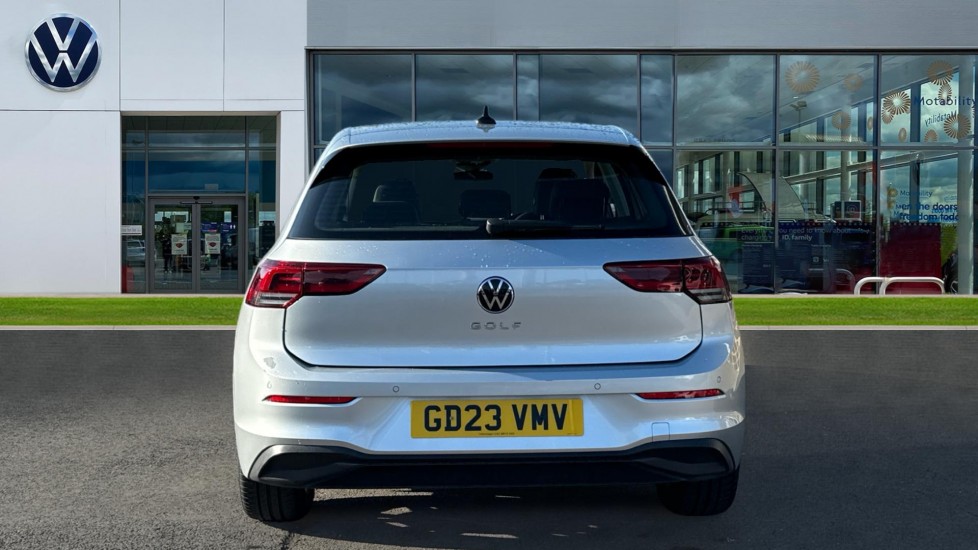 Used Volkswagen Golf 2023 for sale - 76130882: Photo 11