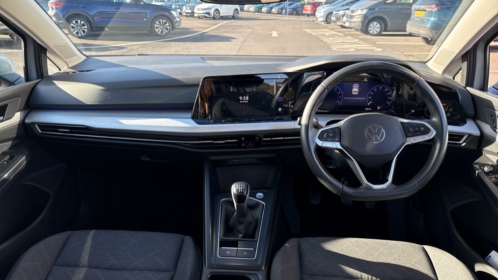 Used Volkswagen Golf 2023 for sale - 76130882: Photo 12