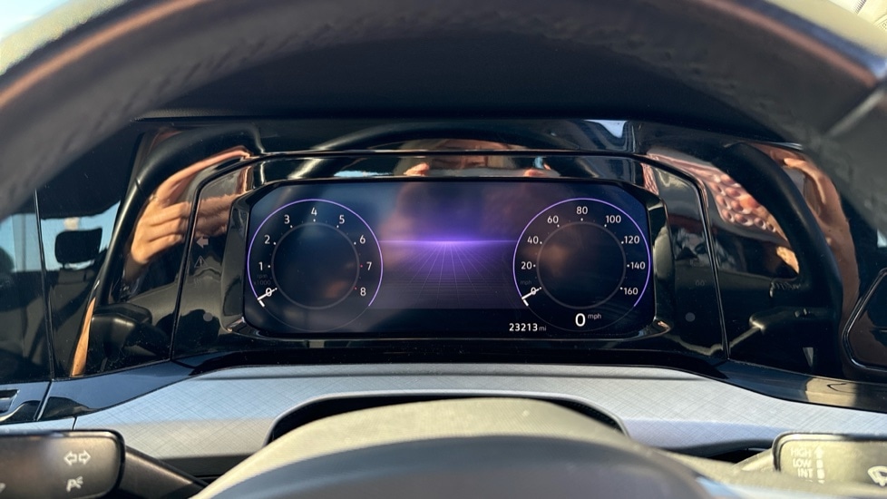 Used Volkswagen Golf 2023 for sale - 76130882: Photo 14