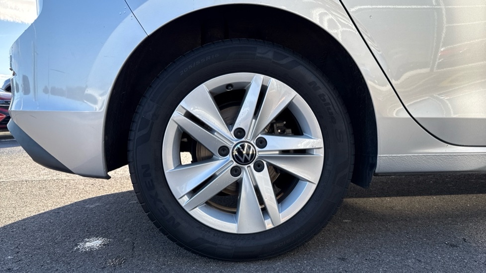 Used Volkswagen Golf 2023 for sale - 76130882: Photo 19