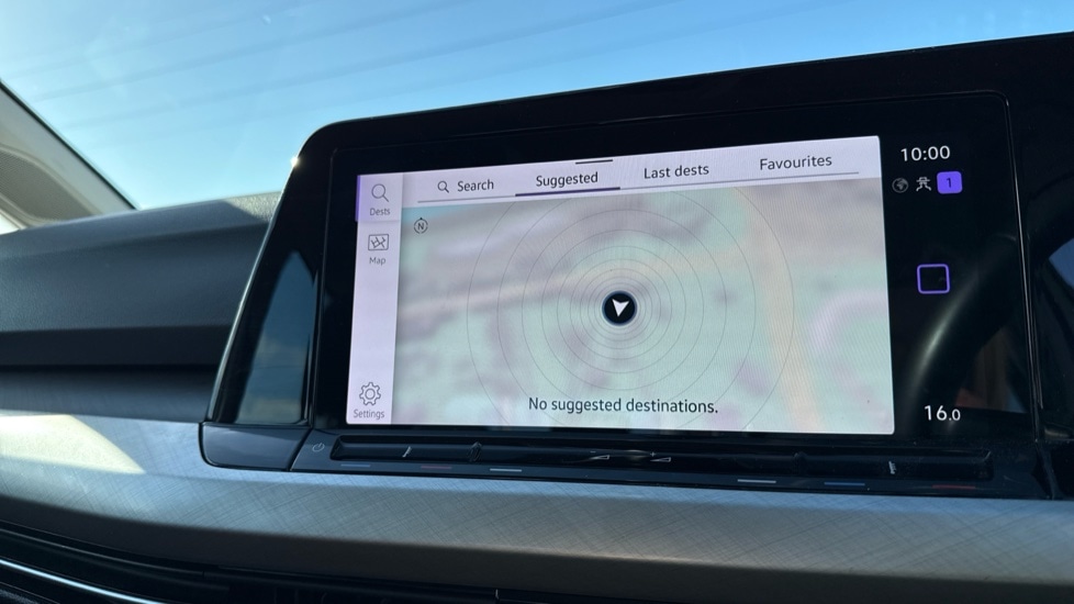 Used Volkswagen Golf 2023 for sale - 76130882: Photo 21