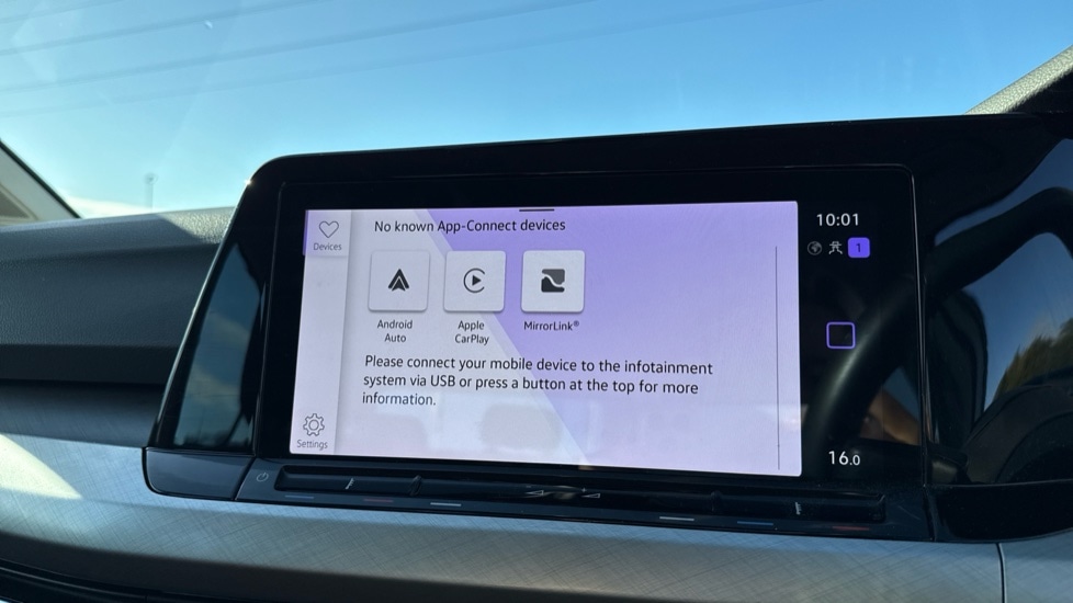 Used Volkswagen Golf 2023 for sale - 76130882: Photo 23