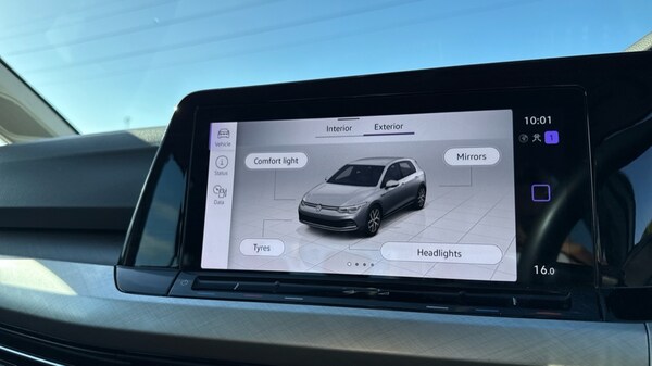 Used Volkswagen Golf 2023 for sale - 76130882: Photo 25