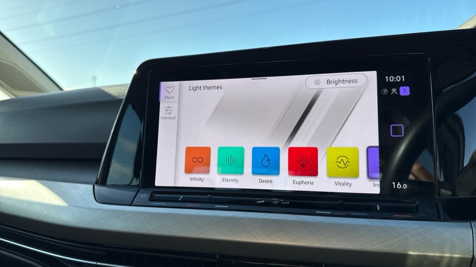 Used Volkswagen Golf 2023 for sale - 76130882: Photo 26