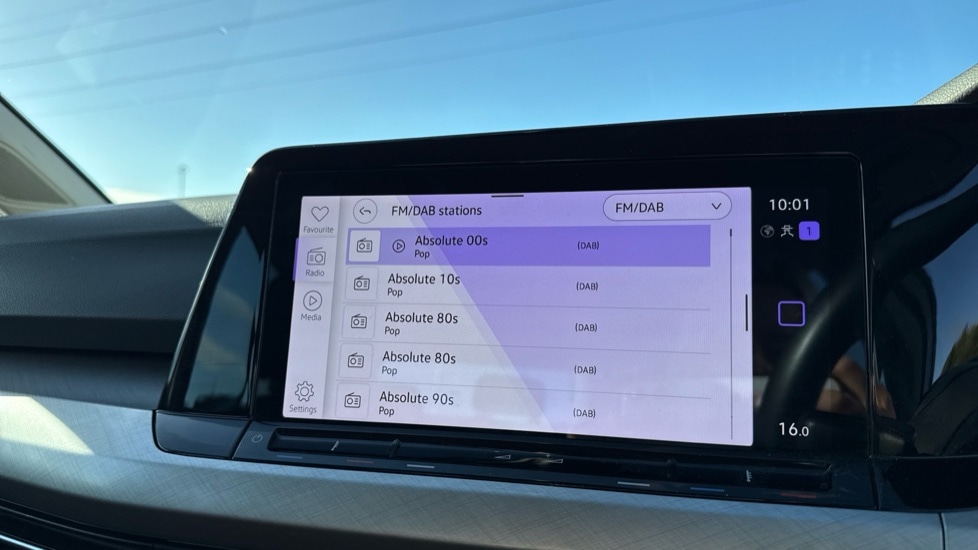 Used Volkswagen Golf 2023 for sale - 76130882: Photo 27