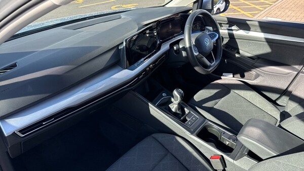 Used Volkswagen Golf 2023 for sale - 76130882: Photo 2