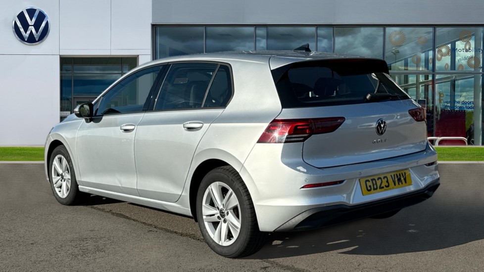 Used Volkswagen Golf 2023 for sale - 76130882: Photo 3