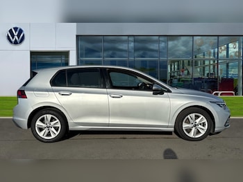 Used Volkswagen Golf 2023 for sale - 76130882: Photo 4