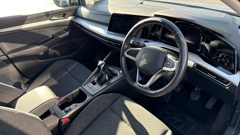 Used Volkswagen Golf 2023 for sale - 76130882: Photo 6