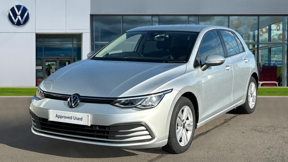 Used Volkswagen Golf 2023 for sale - 76130882: Photo 7