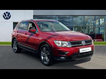 2019 - 2.0 TDi 150 Match 5dr DSG