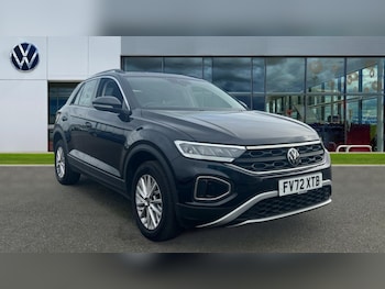 2022 - 1.5 TSI Life 5dr