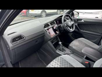 Used Volkswagen Tiguan 2020 for sale - 75395668: Photo