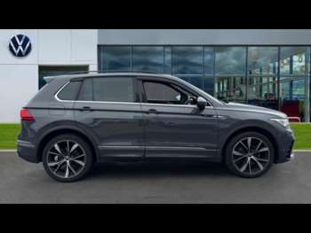 Used Volkswagen Tiguan 2020 for sale - 75395668: Photo