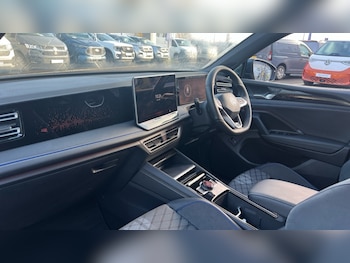 Used Volkswagen Tiguan 2025 for sale - 76452123: Photo