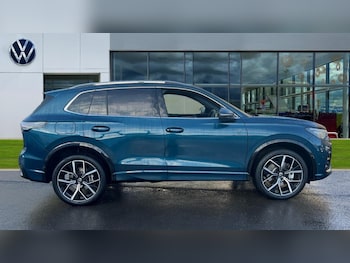 Used Volkswagen Tiguan 2025 for sale - 76452123: Photo