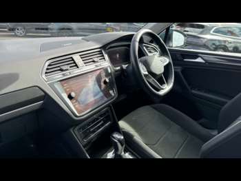 Used Volkswagen Tiguan 2022 for sale - 75395699: Photo