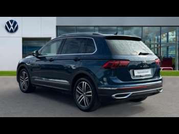 Used Volkswagen Tiguan 2022 for sale - 75395699: Photo