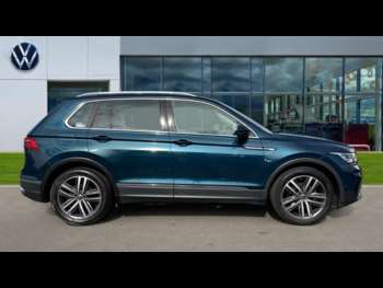 Used Volkswagen Tiguan 2022 for sale - 75395699: Photo