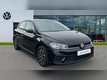 Volkswagen - Polo