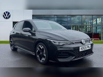 2025 - GOLF 1.5 TSI 150 R-Line 5dr
