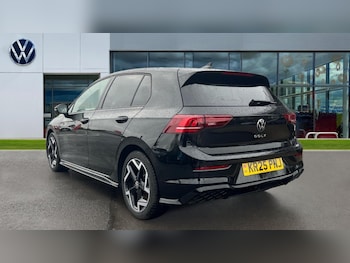 Used Volkswagen Golf 2025 for sale - 76452085: Photo