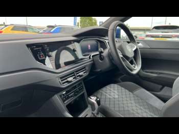 Used Volkswagen Polo 2024 for sale - 74755522: Photo