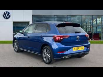 Used Volkswagen Polo 2024 for sale - 74755522: Photo